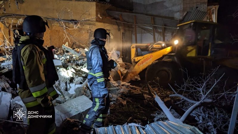 МЗС закликає засудити удар по Краматорську, де постраждали журналісти іноземних ЗМІ