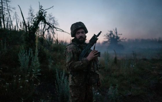 На фронті за добу відбулося 158 боїв, ворог активно наступає на кількох напрямках, - Генштаб 4 na fronti za dobu vidbulosja 158 boyiv vorog aktivno nastupaye na kilkoh naprjamkah genshtab fe2a079 scaled China Way