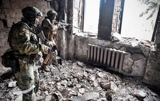 na fronti zafiksovano 72 boyi bilshe tretini z nih na pokrovskomu naprjamku genshtab f01586d scaled China Way