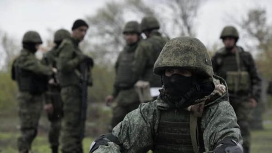 На Харьковщине на стороне россиян воюют граждане Египта - ОТУ 3 na harkovshhine na storone rossijan vojujut grazhdane egipta otu 30dcb5a scaled China Way