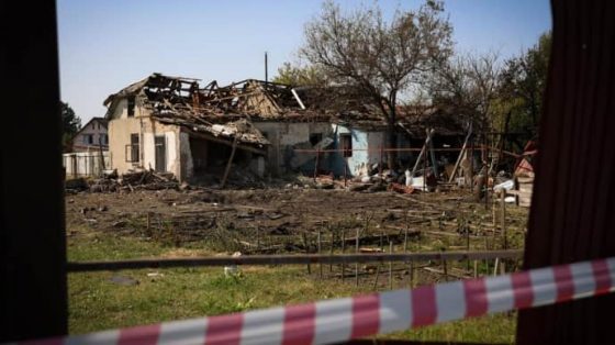 На Киевщине из-за российской атаки пострадали 4 человека, среди них ребенок 2 na kievshhine iz za rossijskoj ataki postradali 4 cheloveka sredi nih rebenok cbb8470 scaled China Way