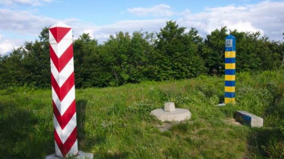 na lvovshhine na dva dnja otkrojut eshhe odin peshehodnyj perehod s polshej 02e8021 scaled China Way