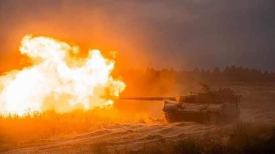 na pokrovskom napravlenii vrag koncentriruet usilija vozle grodovki i zhelannogo genshtab 9df7d4b scaled China Way