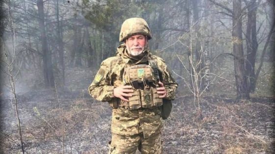 На войне погиб экс-депутат Черновицкого горсовета 4 na vojne pogib eks deputat chernovickogo gorsoveta d900b2f scaled China Way