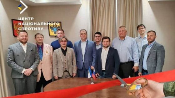 На ВОТ Херсонщины россияне создали новую оккупационную структуру – сопротивление 17 na vot hersonshhiny rossijane sozdali novuju okkupacionnuju strukturu soprotivlenie 027307d scaled China Way