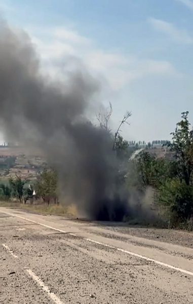 На Запорізькій АЕС відбулася чергова ротація місії МАГАТЕ