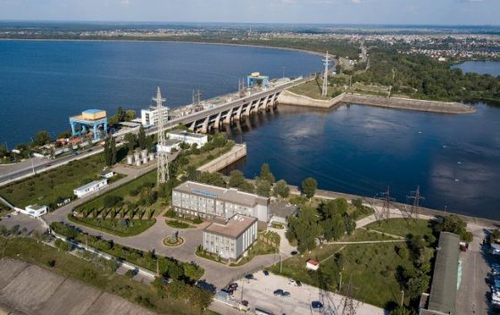 naslidki udaru po kiyivskij ges zjasovujut ale zagrozi prorivu nemaye ukrgidroenergo 885aae2 scaled China Way