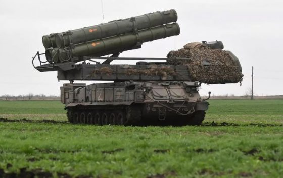 Небо вивільняється для української авіації на Запорізькому напрямку, - речник "Таврії" 13 nebo vivilnjayetsja dlja ukrayinskoyi aviaciyi na zaporizkomu naprjamku rechnik tavriyi 681b96f scaled China Way