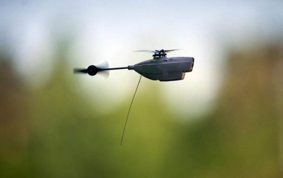 niderlandi zakupljat dlja ukrayini 51 mobilnij radar dlja vijavlennja droniv abe99b5 scaled China Way