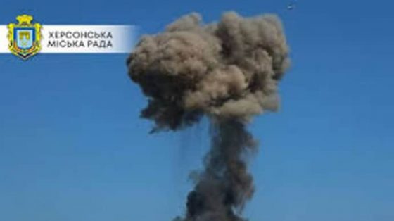 Оккупанты обстреляли Херсонскую область, ранен мужчина 6 okkupanty obstreljali hersonskuju oblast ranen muzhchina b9731b1 scaled China Way