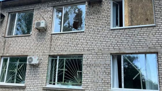 okkupanty udarili iz artillerii po nikopolju ubili muzhchinu 80c1d89 scaled China Way