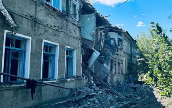 okupanti vdarili zi smercha po kramatorsku pid zavalami ljudina da38751 scaled China Way