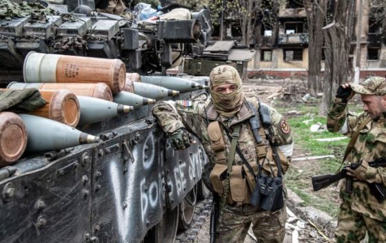 Окупанти використовують збудовану у Маріуполі залізницю для постачання палива, - мерія 3 okupanti vikoristovujut zbudovanu u mariupoli zaliznicju dlja postachannja paliva merija 130aa1d scaled China Way