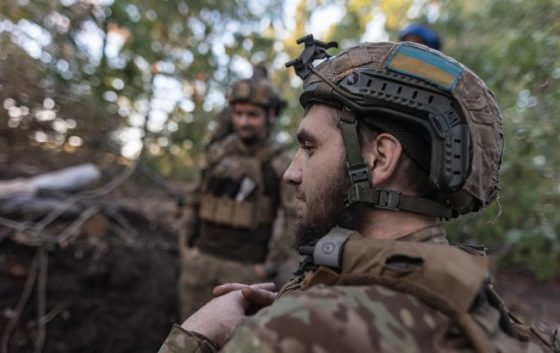 Окупанти за добу скинули майже сотню КАБів: що відбувається на передовій 5 okupanti za dobu skinuli majzhe sotnju kabiv shho vidbuvayetsja na peredovij c5dee05 scaled China Way
