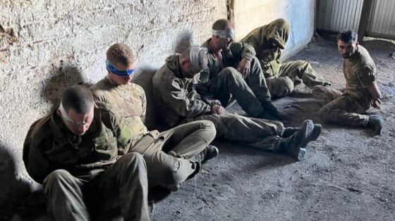 Омбудсмен не верит в быстрый обмен ''всех на всех'', несмотря на успехи ВСУ в Курской области РФ 1 ombudsmen ne verit v bystryj obmen vseh na vseh nesmotrja na uspehi vsu v kurskoj oblasti rf 052281b scaled China Way
