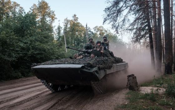 Під контролем ЗСУ нові села: карти боїв в Курській області 5 pid kontrolem zsu novi sela karti boyiv v kurskij oblasti 9a7c8fa scaled China Way