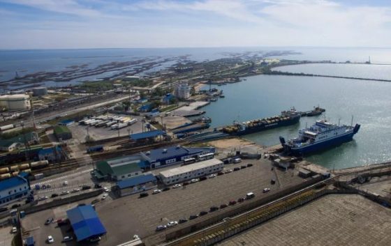 po rosijskomu portu kavkaz buv prilot pidijmayetsja dim f289176 scaled China Way