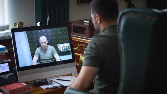 pod kontrolem ukrainy nahoditsja 74 naselennyh punkta kurskoj oblasti syrskij 89610ec scaled China Way