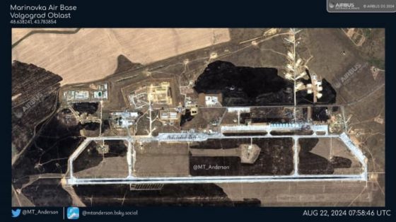 pojavilis sputnikovye snimki aerodroma marinovka kotoryj atakovali bespilotnikinbsp c4a0c9e scaled China Way