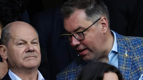 Посол Украины призвал Германию не сокращать помощь Киеву 1 posol ukrainy prizval germaniju ne sokrashhat pomoshh kievu 12a664d scaled China Way