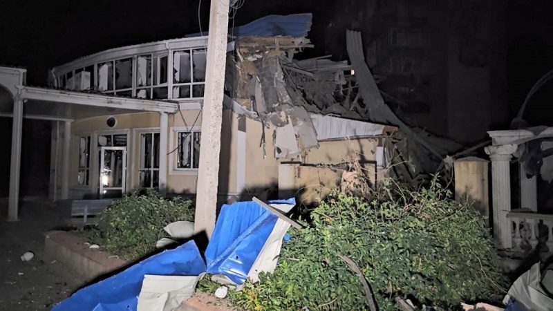 Постраждали журналісти Reuters і не тільки: що відомо про ракетний удар по Краматорську