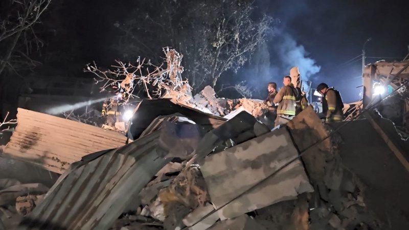 Постраждали журналісти Reuters і не тільки: що відомо про ракетний удар по Краматорську