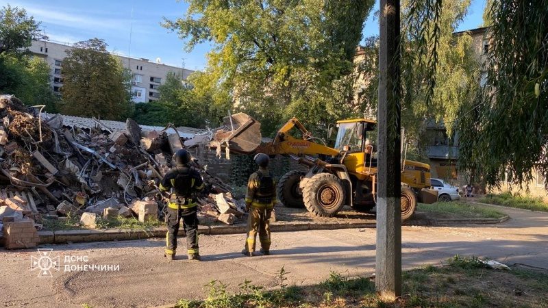 Постраждали журналісти Reuters і не тільки: що відомо про ракетний удар по Краматорську
