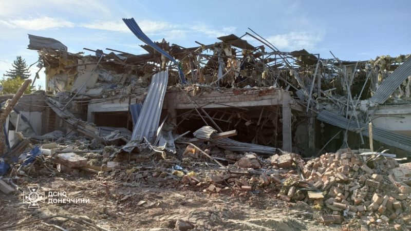 Постраждали журналісти Reuters і не тільки: що відомо про ракетний удар по Краматорську