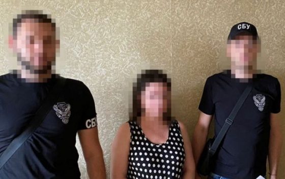 Працювала у російській тюрмі під час окупації. Затримано експосадовицю Херсонського суду 4 pracjuvala u rosijskij tjurmi pid chas okupaciyi zatrimano eksposadovicju hersonskogo sudu 0b25b34 scaled China Way