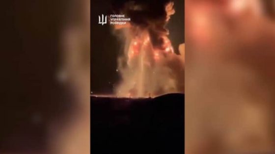 prazdnichnyj gurkit razvedchiki porazili sklad boepripasov v voronezhskoj oblasti rf 9f91742 scaled China Way