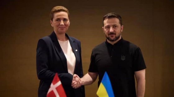 Премьер Дании: Украина должна победить, потому что если выиграет Россия, то проиграем мы все 2 premer danii ukraina dolzhna pobedit potomu chto esli vyigraet rossija to proigraem my vsenbsp a55d4e5 scaled China Way