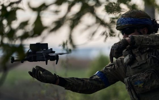 prikordonniki vdarili po tehnici ta punktu upravlinnja okupantiv na bahmutskomu naprjamku video 9877fff scaled China Way