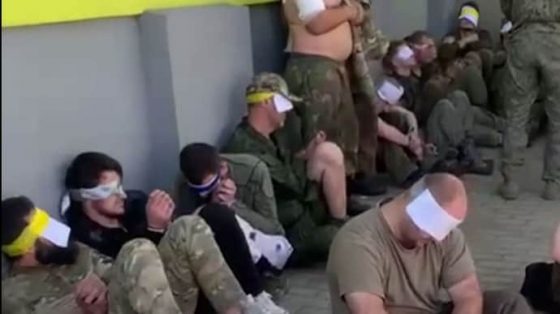 proekt gur hochu zhit opublikoval video s kadyrovcami kotoryh nalovili gluboko v tylu b0338c7 scaled China Way