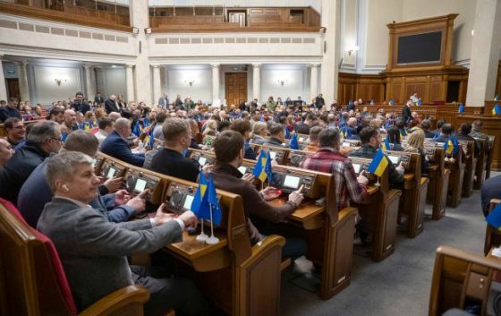 rada pidtrimala zakonoproyekt shhodo pravovogo statusu inozemnih dobrovolciv nardep d19ec3b scaled China Way