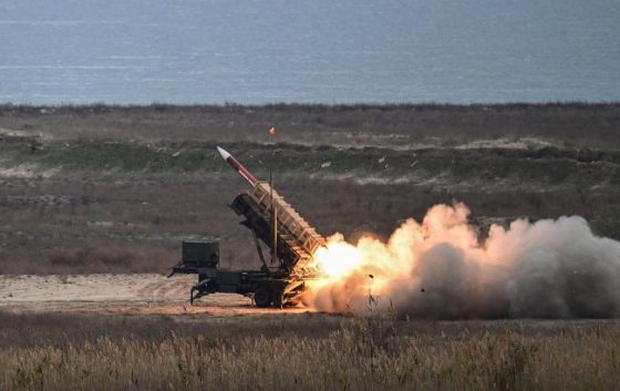 Ракетна і дронова атака: у Києві розповіли про відбиття ударів та наслідки 1 raketna i dronova ataka u kiyevi rozpovili pro vidbittja udariv ta naslidki a2f6e0e scaled China Way