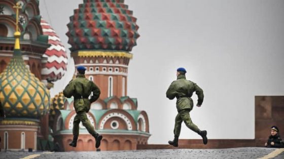 Разведка Британии: закон РФ о воинском учете новых граждан не повлияет на мобилизацию 1 razvedka britanii zakon rf o voinskom uchete novyh grazhdan ne povlijaet na mobilizaciju 1f2df0e scaled China Way