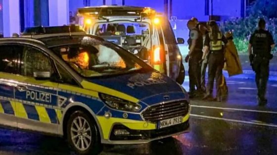 Резня на фестивале в немецком городе: полиция задержала подозреваемого 2 reznja na festivale v nemeckom gorode policija zaderzhala podozrevaemogo af8fb9d scaled China Way