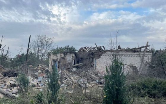 rf skinula aviabombu na selo pid pokrovskom zaginula cila rodina 5968623 scaled China Way