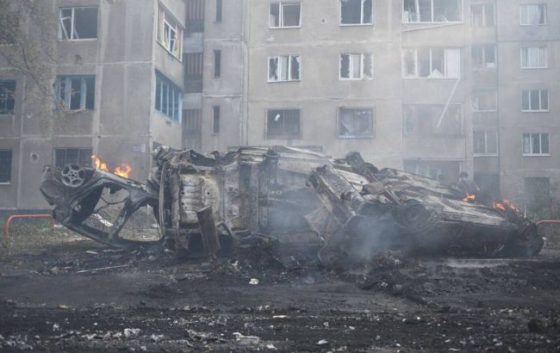РФ влучила в 5 локацій: з'явились фото наслідків ударів по Харкову 1 rf vluchila v 5 lokacij zjavilis foto naslidkiv udariv po harkovu 96ef658 scaled China Way