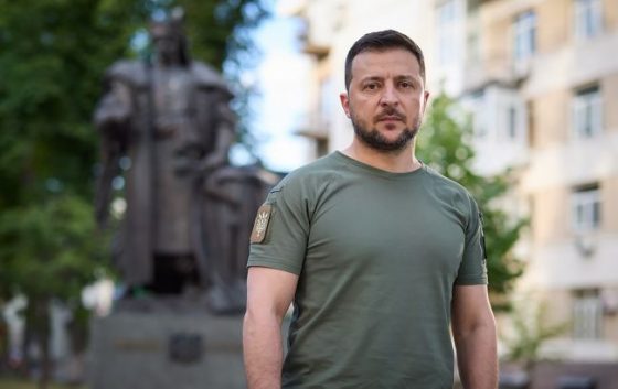 РФ застосувала по Україні понад 30 ракет і 800 КАБів за тиждень, - Зеленський 1 rf zastosuvala po ukrayini ponad 30 raket i 800 kabiv za tizhden zelenskij 7663843 scaled China Way