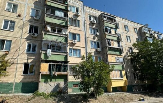 Росіяни артилерією обстріляли Нікополь, є руйнування та загиблі 3 rosijani artileriyeju obstriljali nikopol ye rujnuvannja ta zagibli 2f2d3e7 scaled China Way