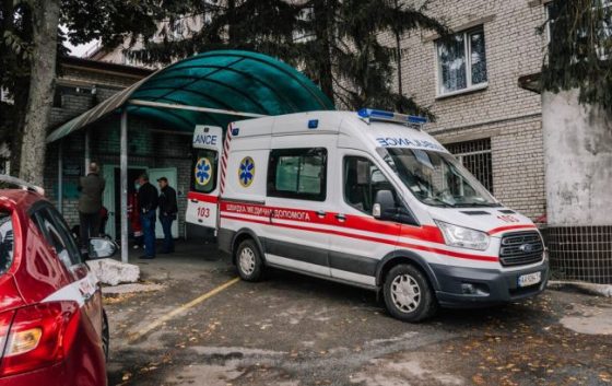 Росіяни дроном атакували автомобіль під Херсоном: постраждали 5 цивільних 9 rosijani dronom atakuvali avtomobil pid hersonom postrazhdali 5 civilnih cfed7d7 scaled China Way