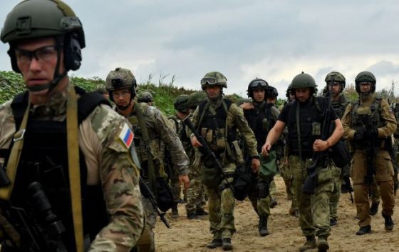 rosijani gotujutsja do vidnovlennja shturmiv i deblokuvannja zavodu u vovchansku otu harkiv a6f65a9 scaled China Way
