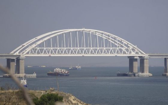 rosijani vstanovili sistemu ppo pancir s1 na krimskomu mostu foto a4a1189 scaled China Way