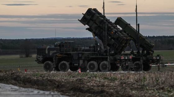 Россия атаковала четырьмя ракетами и 29 БпЛА: сбить удалось 24 беспилотника 1 rossija atakovala chetyrmja raketami i 29 bpla sbit udalos 24 bespilotnika 5161484 scaled China Way