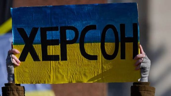 Россияне атаковали с дрона гражданского в Херсоне – ОВА 14 rossijane atakovali s drona grazhdanskogo v hersone ova 1f30992 scaled China Way