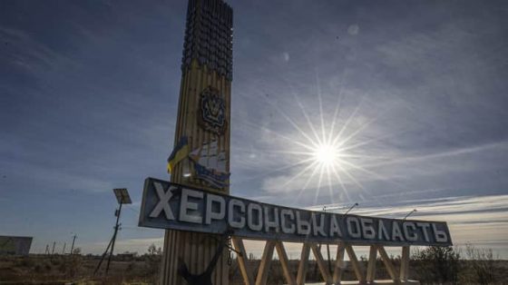 Россияне атаковали село Томарино на Херсонщине, одна погибшая - ОВА 1 rossijane atakovali selo tomarino na hersonshhine odna pogibshaja ova bfa4534 scaled China Way