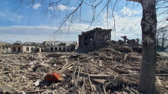 Россияне атаковали Сумскую область КАБ, сбрасывали мины 14 rossijane atakovali sumskuju oblast kab sbrasyvali miny e3b943a scaled China Way