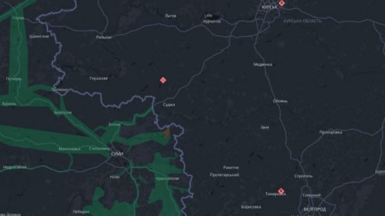 rossijane povredili dva obekta kriticheskoj infrastruktury na sumshhine 4551360 scaled China Way