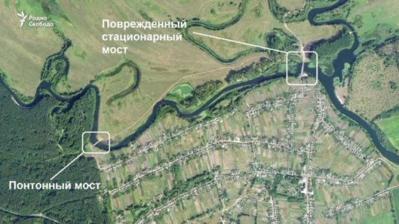 rossijane vozveli chetvertuju pontonnuju perepravu cherez sejm na kurshhine aa957f3 scaled China Way